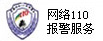 网络110报警服务